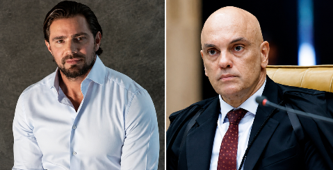 Novas revela&ccedil;&otilde;es deixam Moraes diante de sua mais grave crise no STF