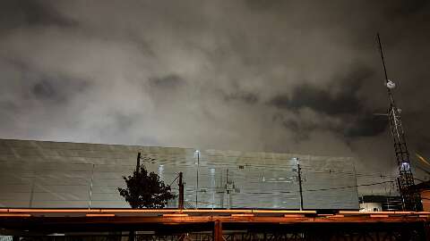 Chuva marca in&iacute;cio de setembro e derruba temperatura em MS