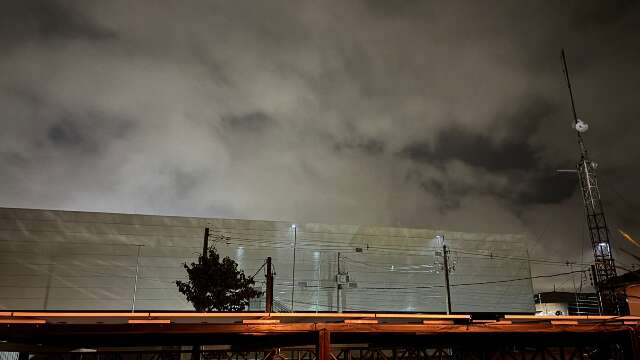 Chuva marca in&iacute;cio de setembro e derruba temperatura em MS