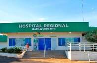 Justi&ccedil;a barra troca de gest&atilde;o em hospital de Ponta Por&atilde;