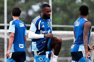 Atlético-MG e Cruzeiro fazem clássico decisivo pela Copa do Brasil nesta terça Atlético-MG e Cruzeiro fazem clássico decisivo pela Copa do Brasil nesta terça