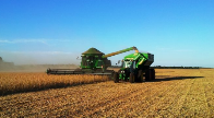 Agro cresce 2,8% e segura avan&ccedil;o do PIB brasileiro no segundo trimestre