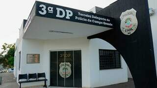 Comerciantes denunciam esquema de golpe em lojas de alto padrão Comerciantes denunciam esquema de golpe em lojas de alto padrão