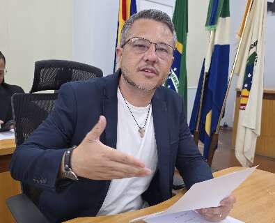 TRE-MS anula cassa&ccedil;&atilde;o e manda refazer julgamento de vereador de Corumb&aacute;