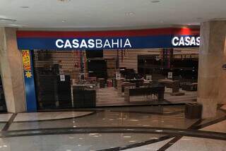 Demitidos da Casas Bahia ainda aguardam pagamento e sindicato convoca reunião Demitidos da Casas Bahia ainda aguardam pagamento e sindicato convoca reunião