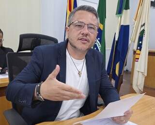 TRE-MS anula cassa&ccedil;&atilde;o e manda refazer julgamento de vereador de Corumb&aacute;