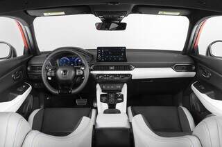 Honda Prelude volta ao Brasil com 203 cv, tecnologia h&iacute;brida e DNA do Type R