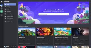 Discord levou até 17 dias para remover servidores com estupros virtuais e abusos Discord levou até 17 dias para remover servidores com estupros virtuais e abusos