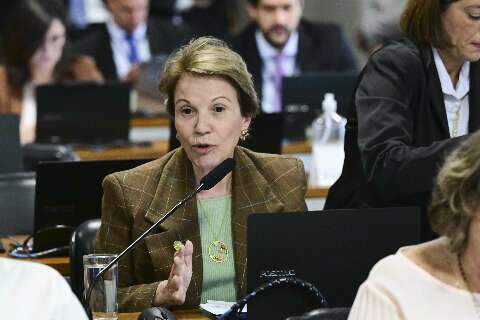 Fim da escala 6x1 passa na CCJ do Senado apesar de voto contr&aacute;rio de Tereza