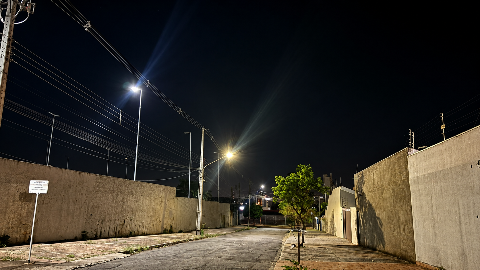 Frio marca o amanhecer e term&ocirc;metros podem chegar aos 35&deg;C em MS