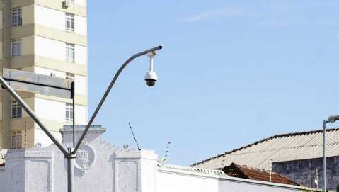 Necessidade de seguran&ccedil;a coloca 92% dos leitores a favor do monitoramento