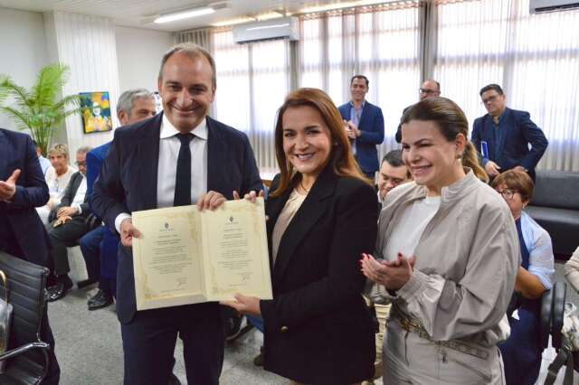 Campo Grande e Turim renovam parceria de olho em novos neg&oacute;cios