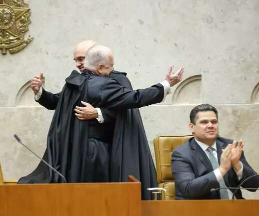 Crise do Master chega &agrave; elei&ccedil;&atilde;o e coloca STF diante de teste in&eacute;dito