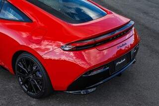 Honda Prelude volta ao Brasil com 203 cv, tecnologia h&iacute;brida e DNA do Type R