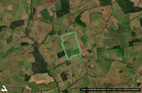 Incra compra fazenda por R$ 36,6 milh&otilde;es para reforma agr&aacute;ria em Navira&iacute;
