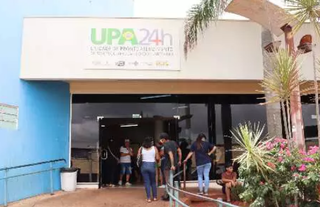 Nova lei permite tratamento de infarto ainda nas UPAs antes da transferência Nova lei permite tratamento de infarto ainda nas UPAs antes da transferência