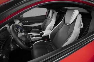 Honda Prelude volta ao Brasil com 203 cv, tecnologia h&iacute;brida e DNA do Type R