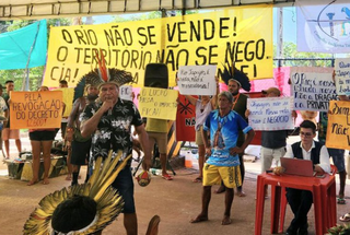 Com uma morte, Mato Grosso do Sul teve 14 conflitos no campo neste ano Com uma morte, Mato Grosso do Sul teve 14 conflitos no campo neste ano