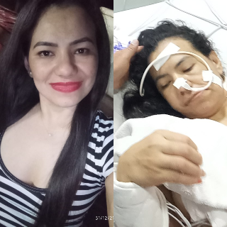 Casal abandona vida no Paraguai para tratar doen&ccedil;a rara pelo SUS em MS