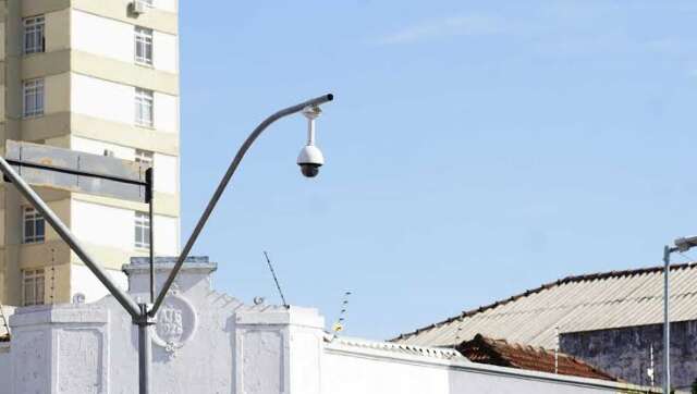 Necessidade de seguran&ccedil;a coloca 92% dos leitores a favor do monitoramento