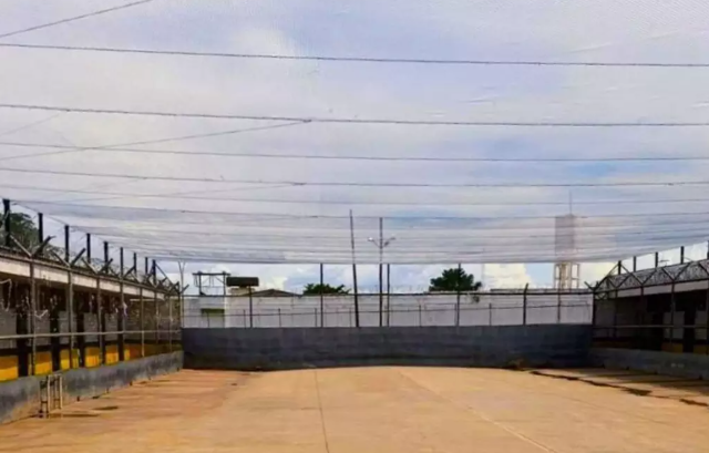 Filho de detento morto por tuberculose ganha indeniza&ccedil;&atilde;o de R$ 50 mil