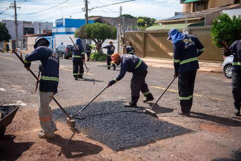 Prefeitura substitui construtora alvo de opera&ccedil;&atilde;o em contrato de R$ 5,4 milh&otilde;es