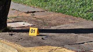 Homem atacou mãe após ser avisado que seria internado para tratar esquizofrenia Homem atacou mãe após ser avisado que seria internado para tratar esquizofrenia