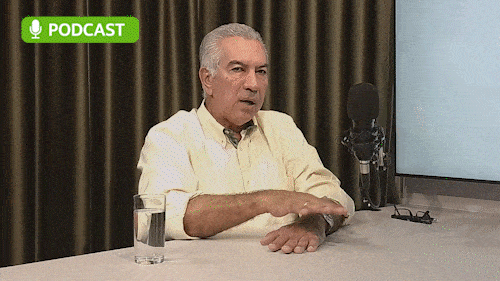 Reinaldo defende levar mais recursos &agrave;s cidades para reduzir peso da Uni&atilde;o