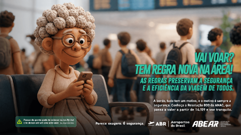 Confus&atilde;o a bordo pode custar R$ 17,5 mil e um ano sem voar
