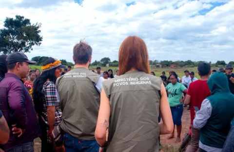 Campo em conflito: MS soma 14 casos e ind&iacute;gena est&aacute; entre mortos