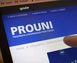 Lista de espera do Prouni já pode ser consultada; prazo vai até dia 14 Lista de espera do Prouni já pode ser consultada; prazo vai até dia 14