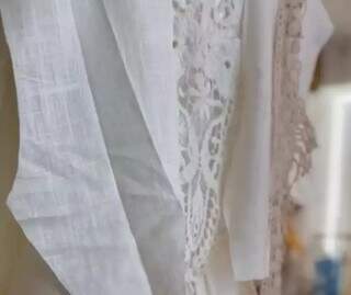 Cakau começou fazendo roupas para Barbies e hoje cria moda na Áustria Cakau começou fazendo roupas para Barbies e hoje cria moda na Áustria