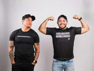 De engraxate a empresário: Lucas Pontes transforma sonho em negócio milionário De engraxate a empresário: Lucas Pontes transforma sonho em negócio milionário