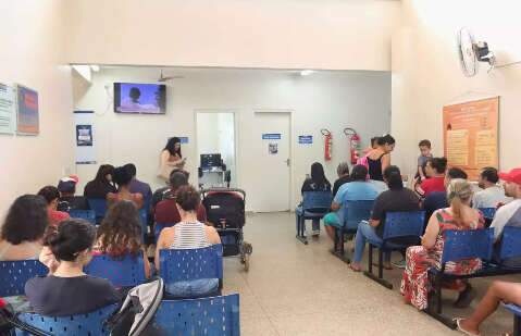Check-up feminino no SUS ter&aacute; de considerar ra&ccedil;a, renda e regi&atilde;o
