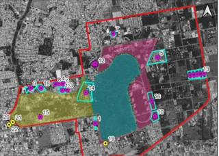 TJMS rejeita recurso do MP e mantém fim de trava a obras no Parque do Prosa TJMS rejeita recurso do MP e mantém fim de trava a obras no Parque do Prosa