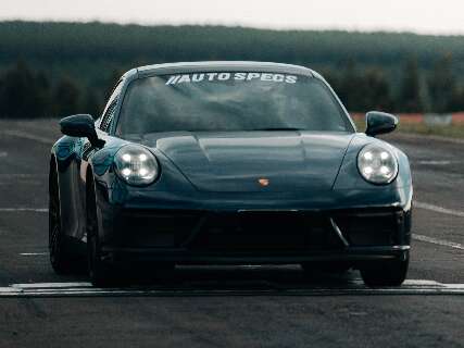 Trackday leva carros de rua e preparados ao aut&oacute;dromo de Campo Grande
