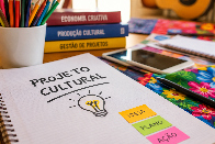 Curso gratuito ensina produ&ccedil;&atilde;o cultural e elabora&ccedil;&atilde;o de projetos em Campo Grande