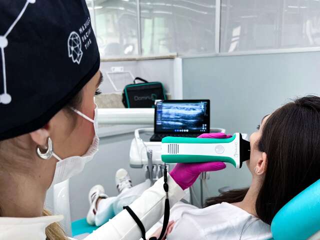 MS vai receber aparelhos de ultrassom de bolso para postos de sa&uacute;de