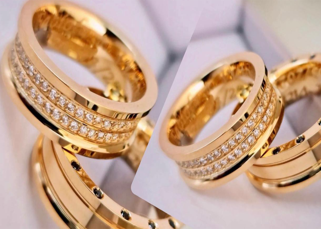 De namoro a bodas, joalheria acompanha histórias por gerações