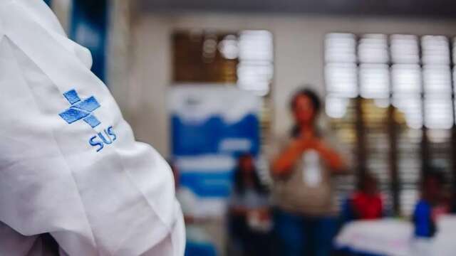 Com El Ni&ntilde;o no radar, Sa&uacute;de cria grupo de resposta a eventos extremos em MS