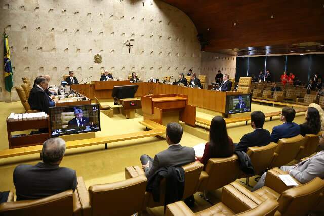 Salvar o STF exige coragem para cortar na pr&oacute;pria carne