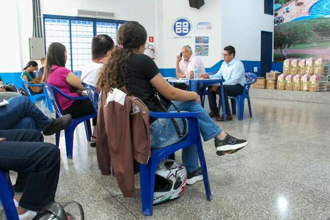 Funcion&aacute;rios descobriram demiss&atilde;o durante atendimento a clientes: "desumano"
