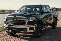 Recall de 7,2 mil carros da Jeep e RAM envolve risco de fogo e falha em cinto