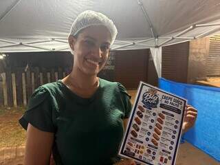 Quem mora no Caiobá agora vende, compra e faz amigos na própria feira Quem mora no Caiobá agora vende, compra e faz amigos na própria feira