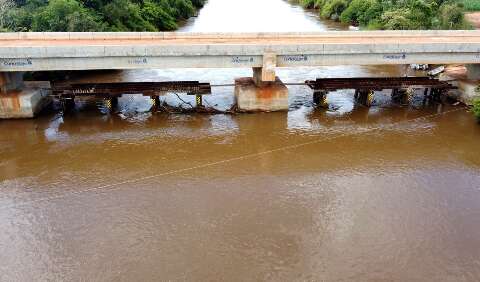 Por sobrepre&ccedil;o de R$ 75 mil, TCE suspende licita&ccedil;&atilde;o para ponte de concreto