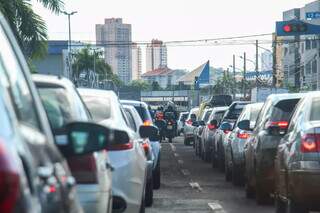 Detran publica 23,3 mil notifica&ccedil;&otilde;es que somam R$ 2 milh&otilde;es