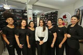 Sem dinheiro para empreender? Consignado de lingerie é renda extra na Capital Sem dinheiro para empreender? Consignado de lingerie é renda extra na Capital