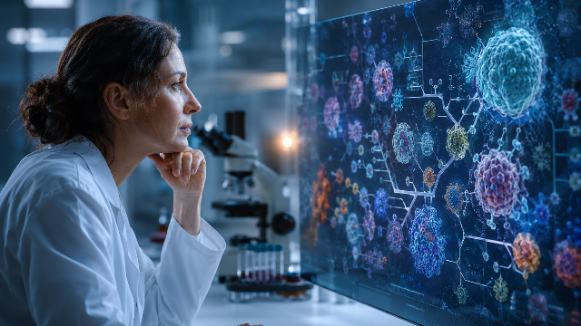 Se a tecnologia avan&ccedil;a tanto, por que o c&acirc;ncer ainda mata milh&otilde;es?
