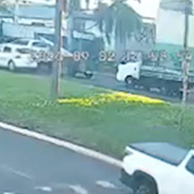 Motorista que atingiu e matou motociclista ficar&aacute; em pris&atilde;o domiciliar 