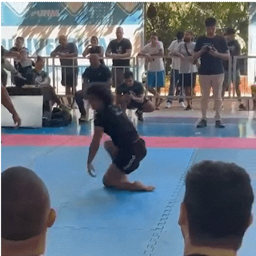 Capital recebe competi&ccedil;&atilde;o de Jiu-Jitsu No-Gi com categoria feminina in&eacute;dita